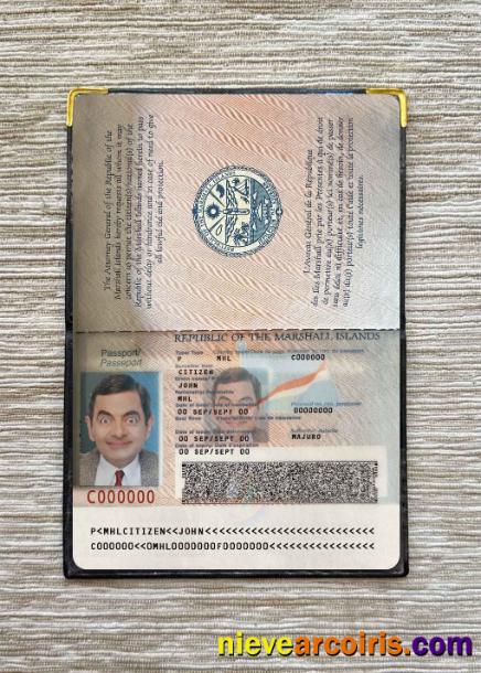 Marshall Islands pass photolook